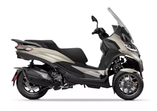 Piaggio MP3 530 Exclusive